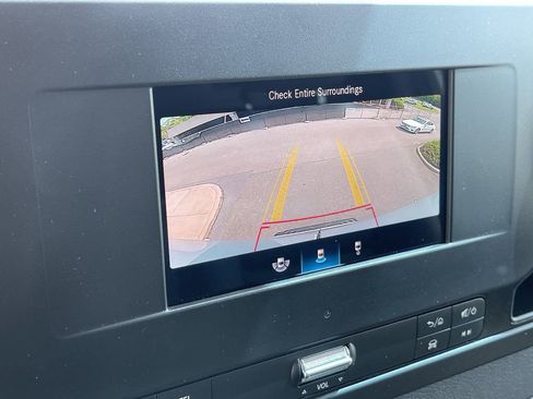 Used 2024 Mercedes-Benz Sprinter 2500 image 21