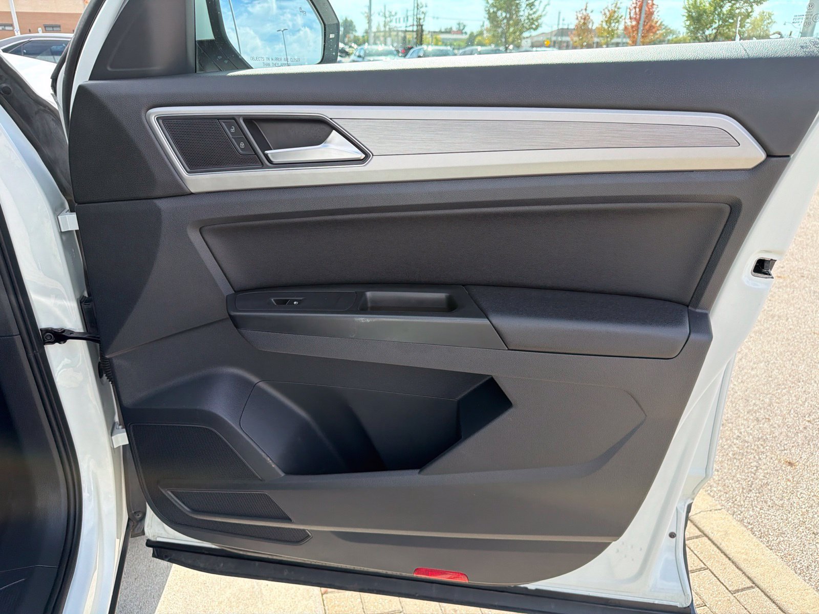 Used 2018 Volkswagen Atlas SE FWD image 58