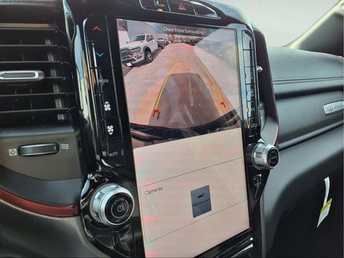 New 2026 RAM 1500 Rebel image 14