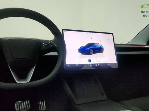 Used 2025 Tesla Model 3 Performance AWD/4WD image 63