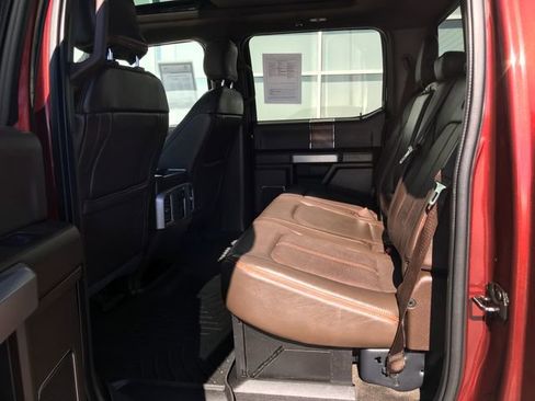 Used 2017 Ford F350 King Ranch image 23