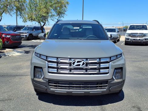 New 2026 Hyundai Santa Cruz SEL AWD/4WD image 2