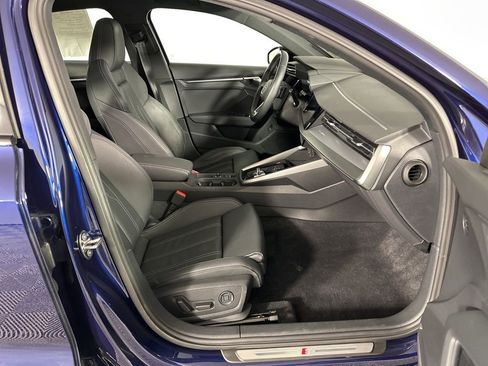 Used 2023 Audi S3 Premium Plus w/ Premium Plus Package image 27