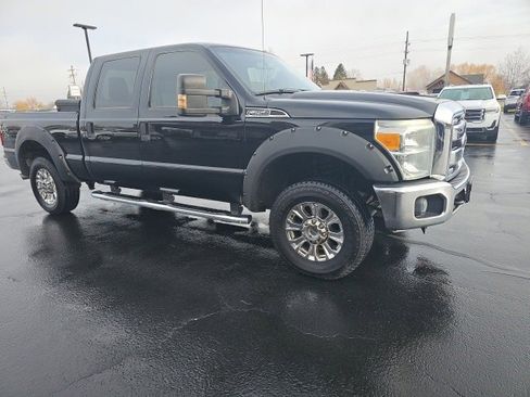 Used 2016 Ford F250 XLT w/ XLT Value Package image 70