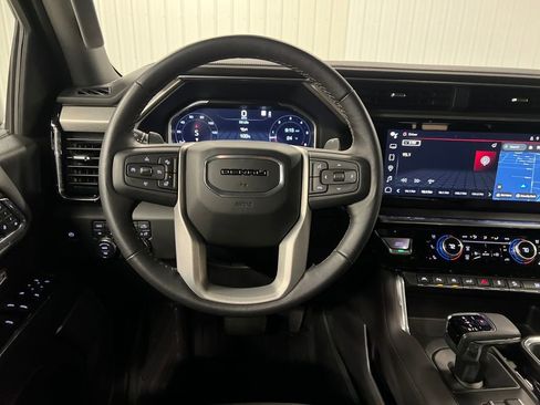 Certified 2023 GMC Sierra 1500 Denali w/ Technology Package image 18