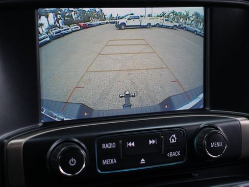 Used 2018 GMC Sierra 3500 Denali w/ Duramax Plus Package image 25