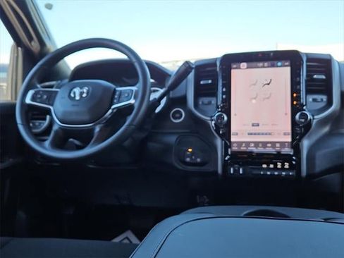 New 2026 RAM 2500 Tradesman image 48