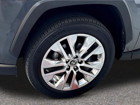 Certified 2023 Toyota RAV4 XLE Premium image 32