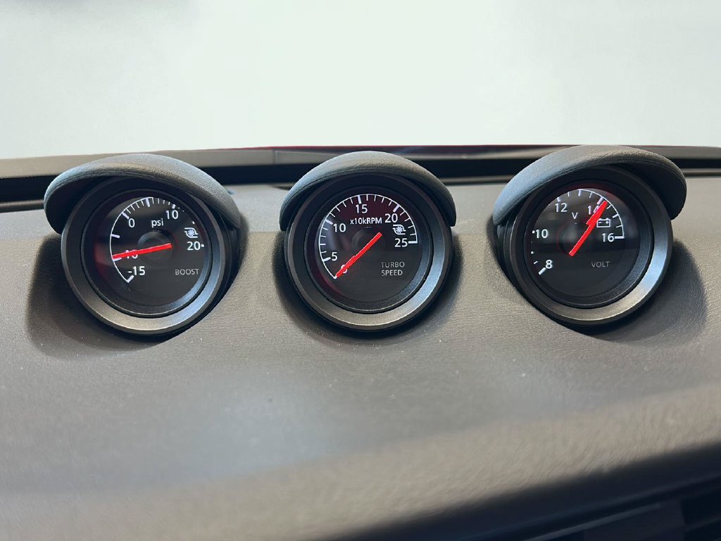 New 2027 Nissan Z Performance RWD image 12