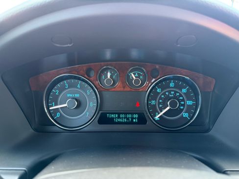 Used 2009 Ford Flex Limited image 14