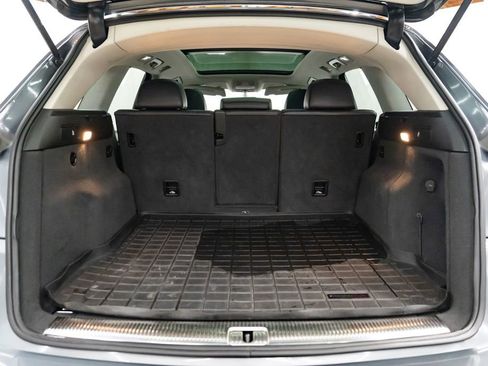 Used 2014 Audi Q5 2.0T Premium Plus w/ Premium Plus Package image 8