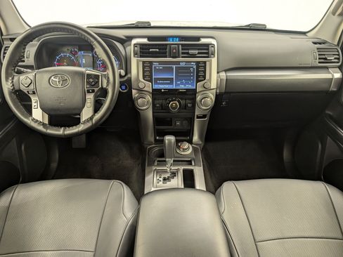 Used 2023 Toyota 4Runner SR5 image 16