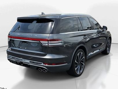 Used 2020 Lincoln Aviator Reserve w/ Equipment Group 202A