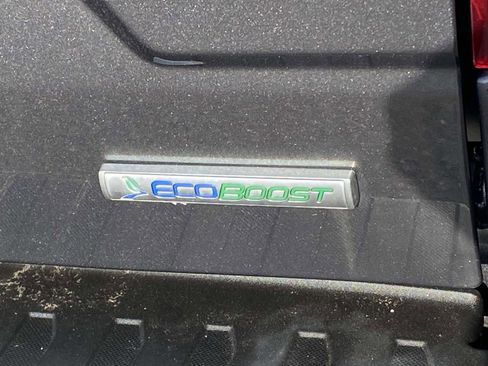 Used 2018 Ford F150 XL w/ Equipment Group 101A Mid AWD/4WD image 12
