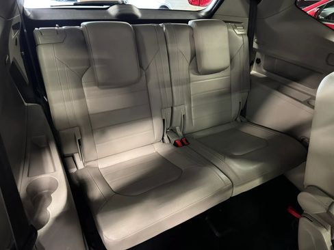 Used 2021 Volkswagen Atlas SEL Premium AWD/4WD image 23