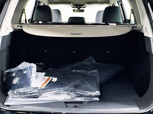 New 2026 Nissan Rogue Dark Armor AWD/4WD image 23