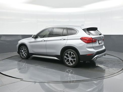 Used 2021 BMW X1 xDrive28i w/ Convenience Package AWD/4WD image 5
