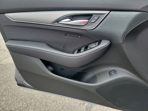 New 2026 Cadillac CT5 Premium Luxury RWD image 32