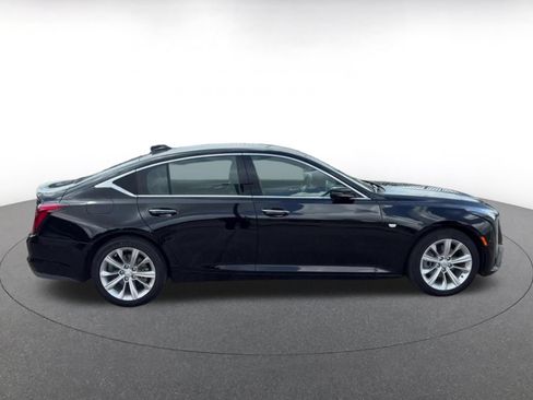 Used 2026 Cadillac CT5 Premium Luxury RWD image 13