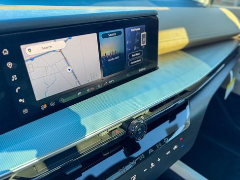 New 2026 Nissan Murano Platinum image 29