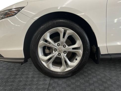 Certified 2023 Honda Accord LX image 14