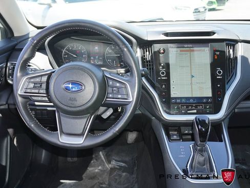 Used 2024 Subaru Legacy Limited AWD/4WD image 2
