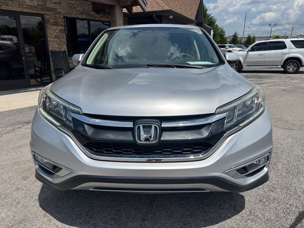 Used 2016 Honda CR-V EX image 12