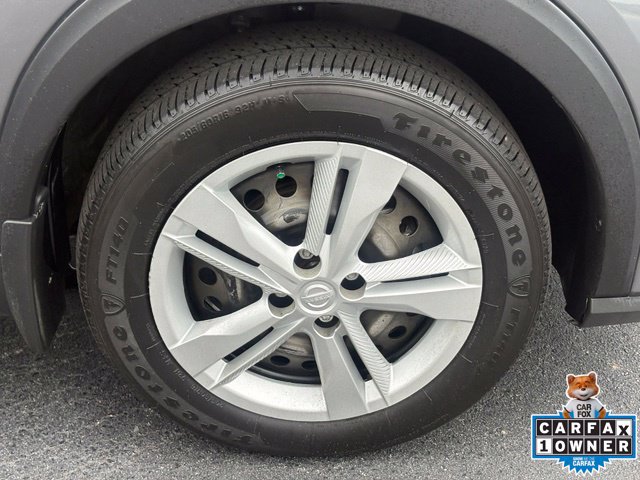 Used 2024 Nissan Kicks S FWD image 29