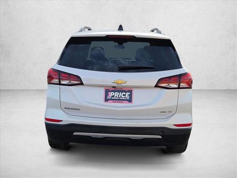 Used 2022 Chevrolet Equinox LT image 6