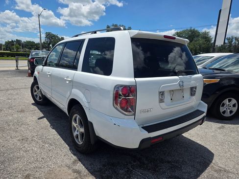 Used 2006 Honda Pilot EX image 5