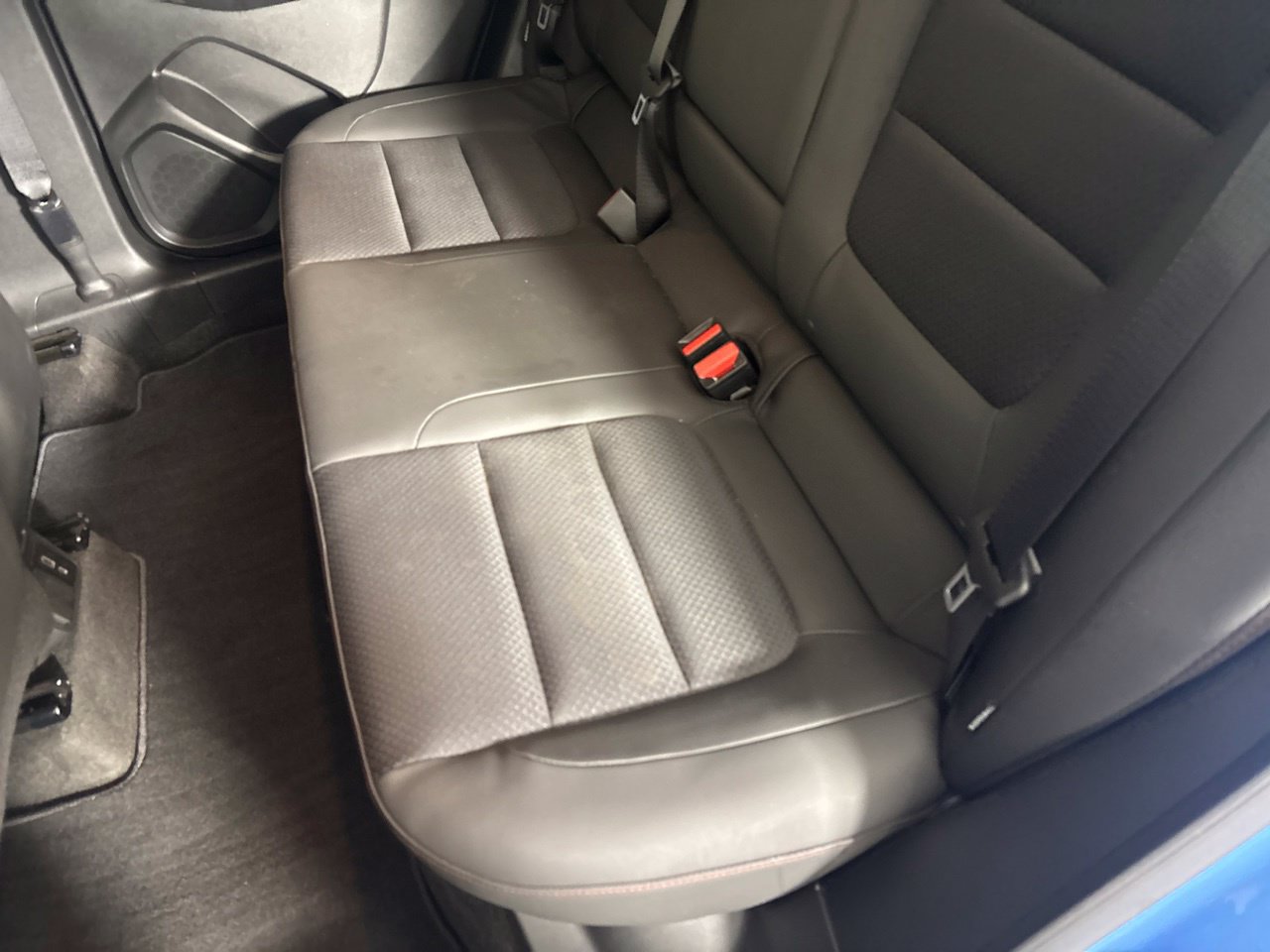 Used 2023 Chevrolet TrailBlazer RS w/ Sun and Liftgate Package FWD image 26