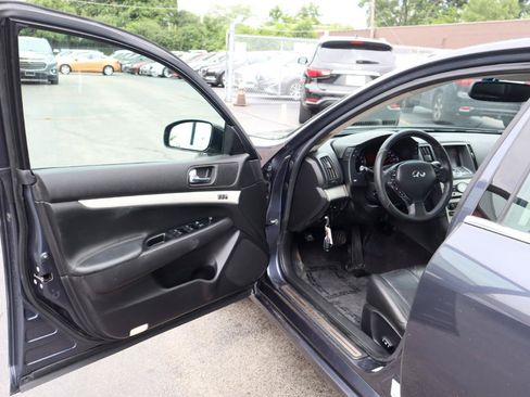 Used 2008 INFINITI G35 x Sedan w/ Premium Pkg AWD/4WD image 18