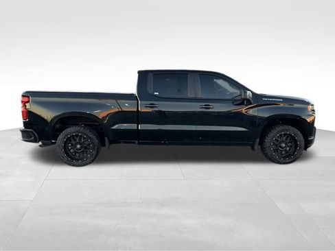 Used 2020 Chevrolet Silverado 1500 RST w/ All-Star Edition image 10