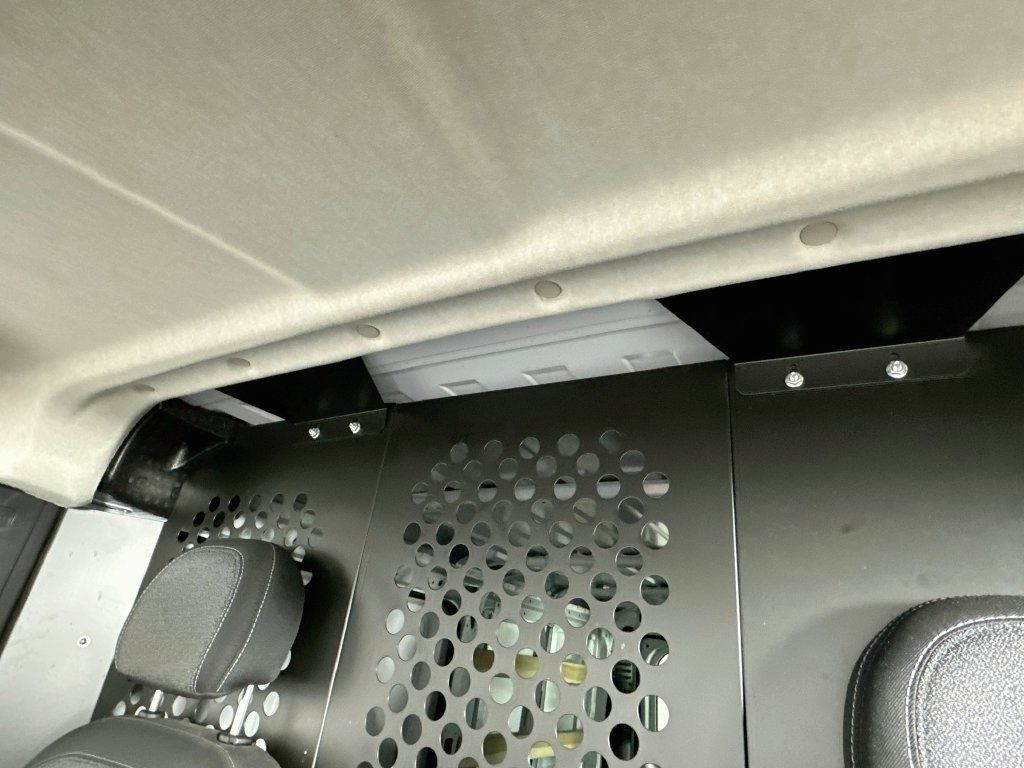 Used 2025 RAM ProMaster 2500 w/ U-Haul Equipment Group FWD image 19