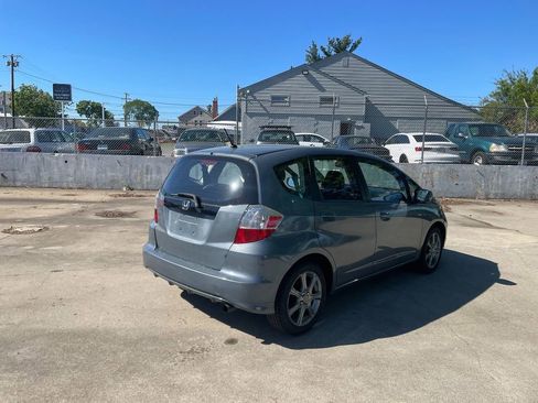 Used 2013 Honda Fit image 5
