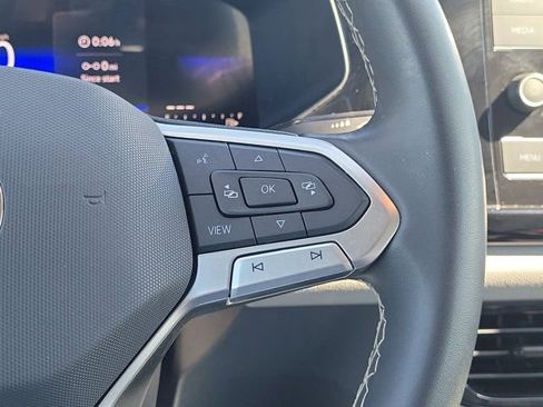 Certified 2023 Volkswagen Taos S FWD image 20
