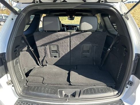 Used 2021 Dodge Durango Citadel image 10
