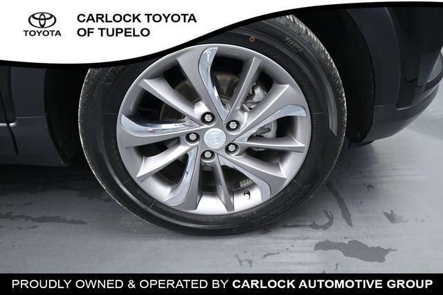 Used 2023 Buick Encore GX Essence w/ Experience Buick Package FWD image 39
