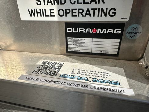 Used 2024 Chevrolet Silverado 3500 W/T w/ WT Convenience Package image 8