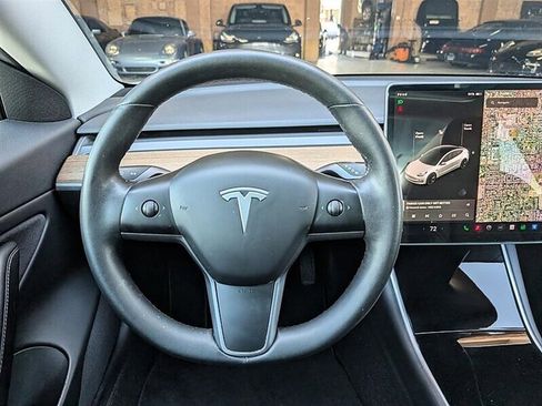 Used 2020 Tesla Model 3 Long Range AWD/4WD image 19