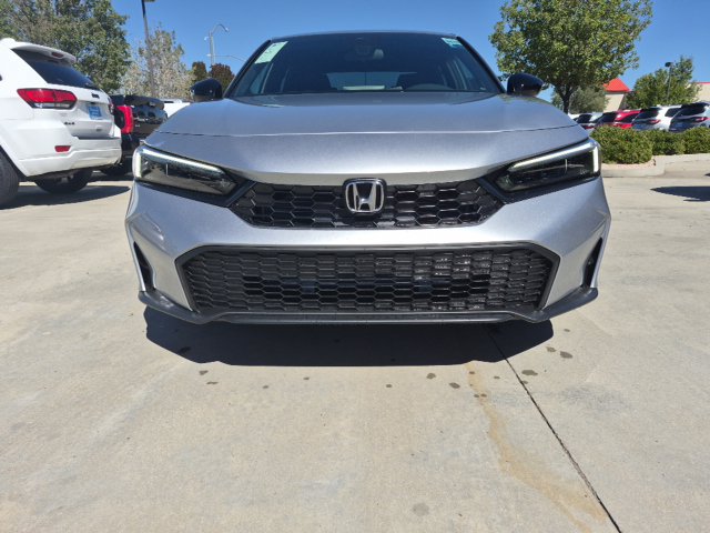 New 2026 Honda Civic Sport image 5
