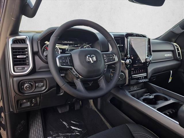 Used 2026 RAM 1500 Lone Star AWD/4WD image 3
