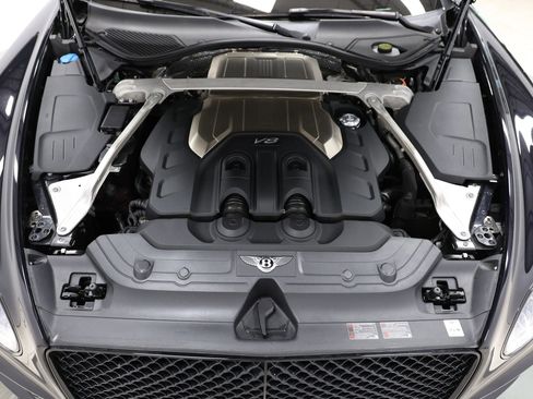 Used 2020 Bentley Continental GT AWD/4WD image 83