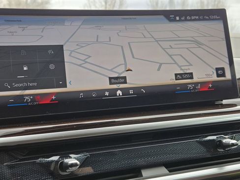 New 2026 BMW X7 xDrive40i image 21