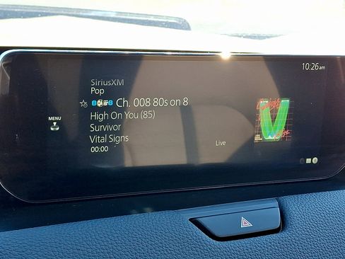 Certified 2024 MAZDA CX-90 Plug-In Hybrid w/ Premium Pkg image 21