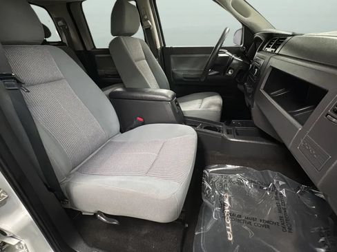 Used 2011 Dodge Dakota Big Horn w/ Convenience Group AWD/4WD image 19