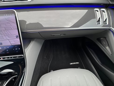Used 2025 Mercedes-Benz S 63 AMG S image 19