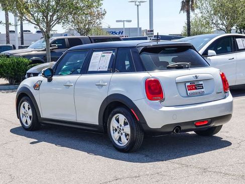 Used 2015 MINI Cooper 4-Door Hardtop FWD image 6