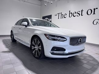 Used 2022 Volvo S90 B6 Inscription w/ Advanced Package AWD/4WD video 1