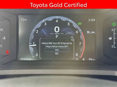 Certified 2024 Toyota Tacoma SR5 AWD/4WD image 13